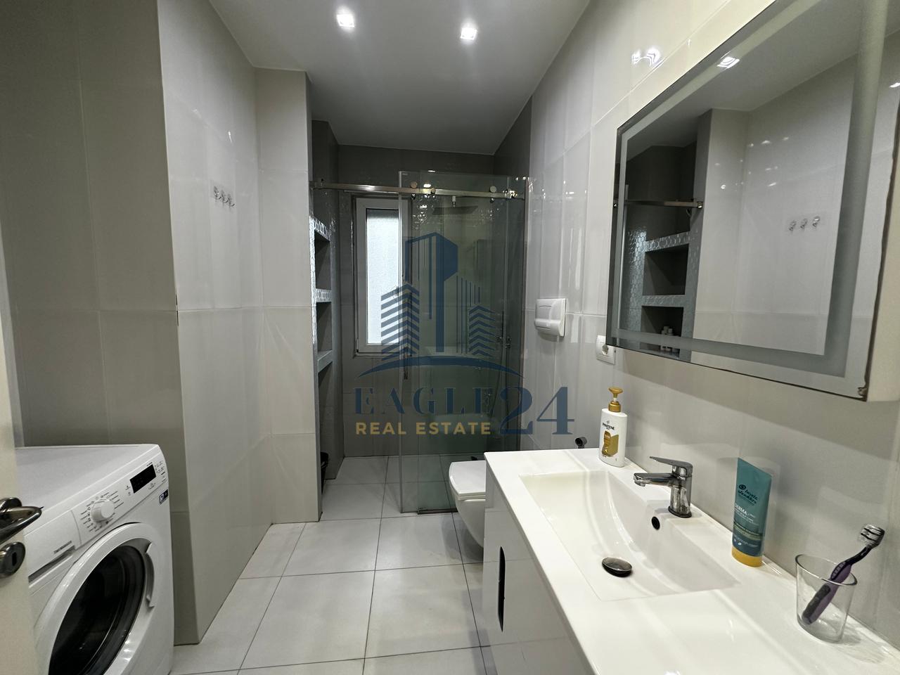 Apartament 3+1+2 me Qira tek Sun Rise Residencë, TEG Lundër. 1.3 milion Lekë/muaj Neto-1.5 milion Lekë/muaj Bruto