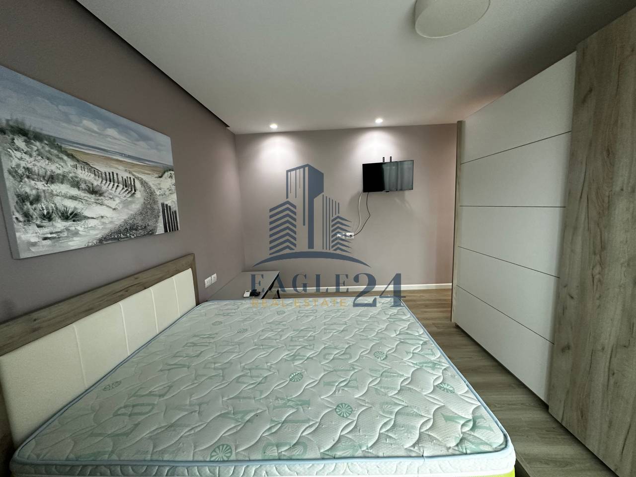 Apartament 3+1+2 me Qira tek Sun Rise Residencë, TEG Lundër. 1.3 milion Lekë/muaj Neto-1.5 milion Lekë/muaj Bruto