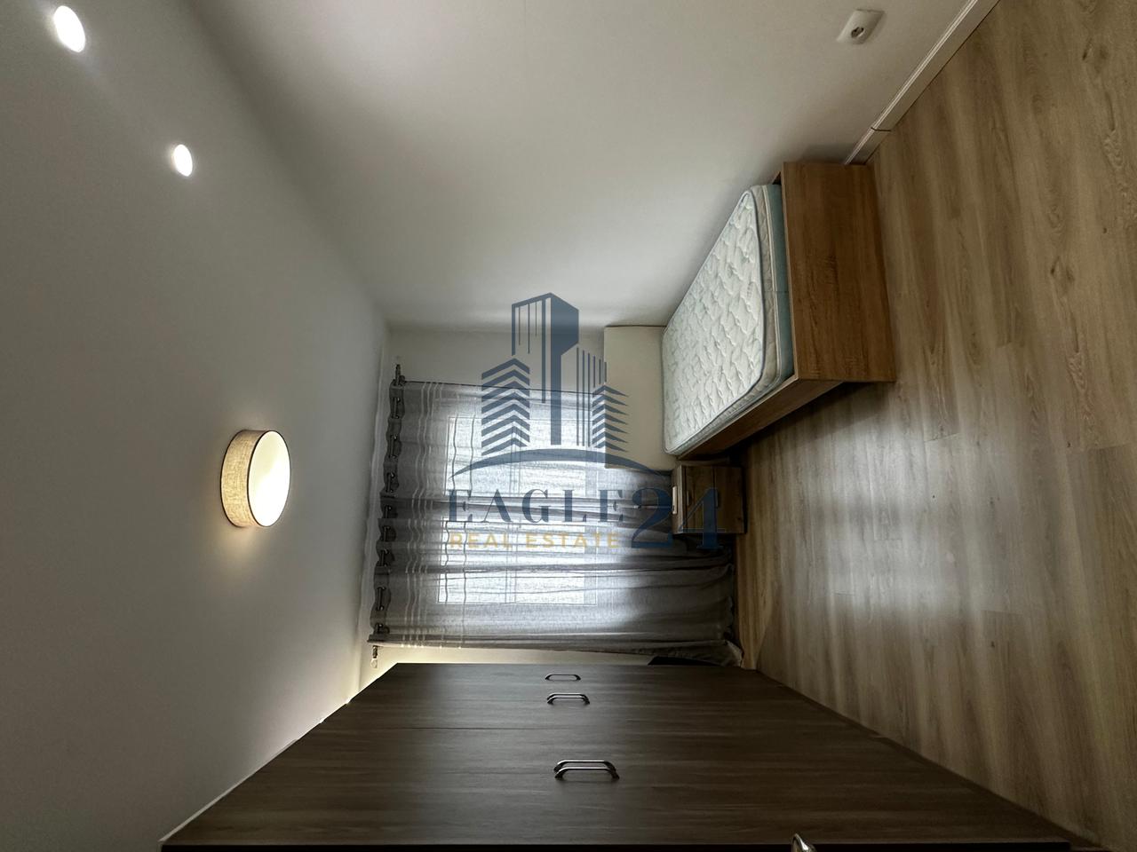 Apartament 3+1+2 me Qira tek Sun Rise Residencë, TEG Lundër. 1.3 milion Lekë/muaj Neto-1.5 milion Lekë/muaj Bruto