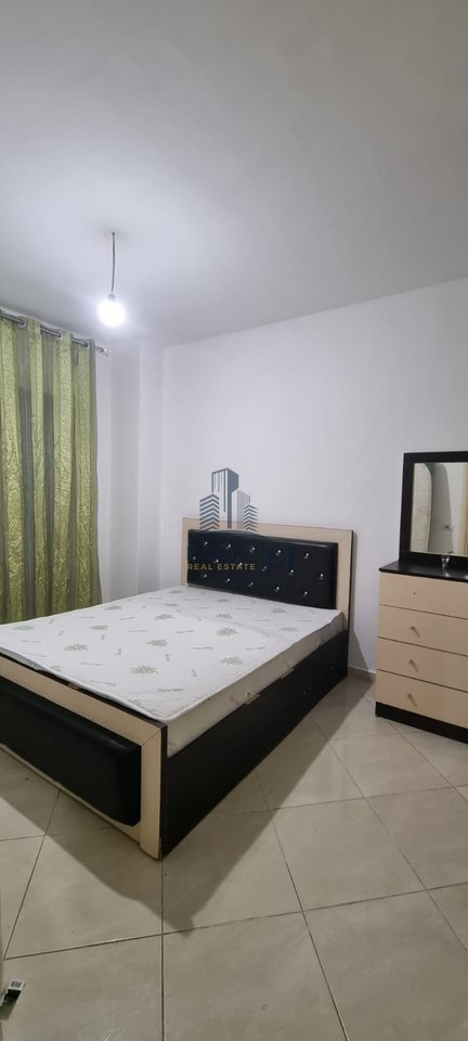 Apartament 1+1 Me Qira në Yzberish, Tiranë - 400€ | 1+1 |