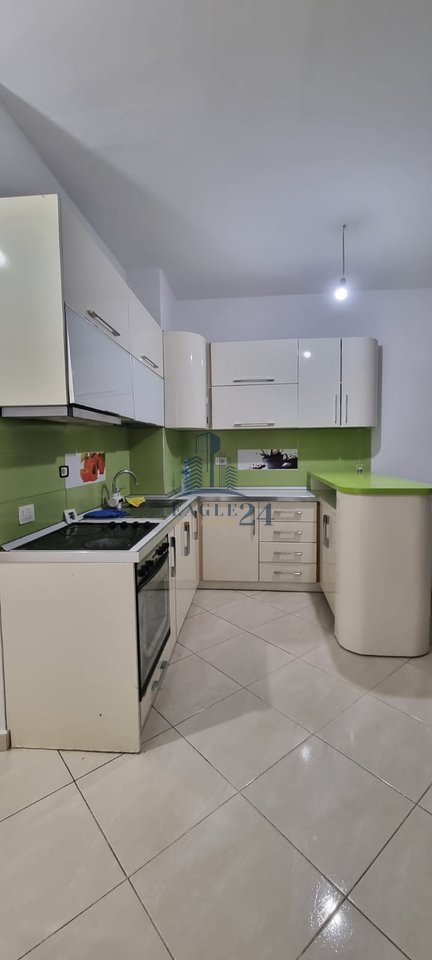 Apartament 1+1 Me Qira në Yzberish, Tiranë - 400€ | 1+1 |