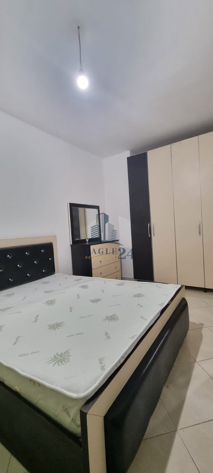 Apartament 1+1 Me Qira në Yzberish, Tiranë - 400€ | 1+1 |