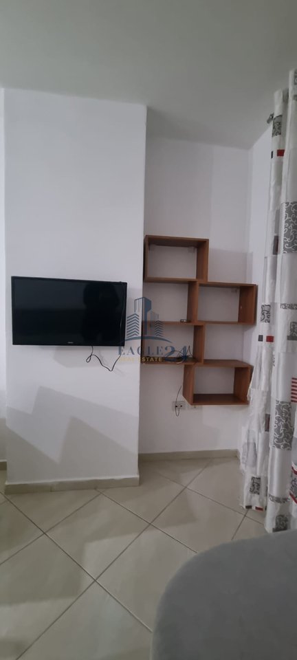 Apartament 1+1 Me Qira në Yzberish, Tiranë - 400€ | 1+1 |