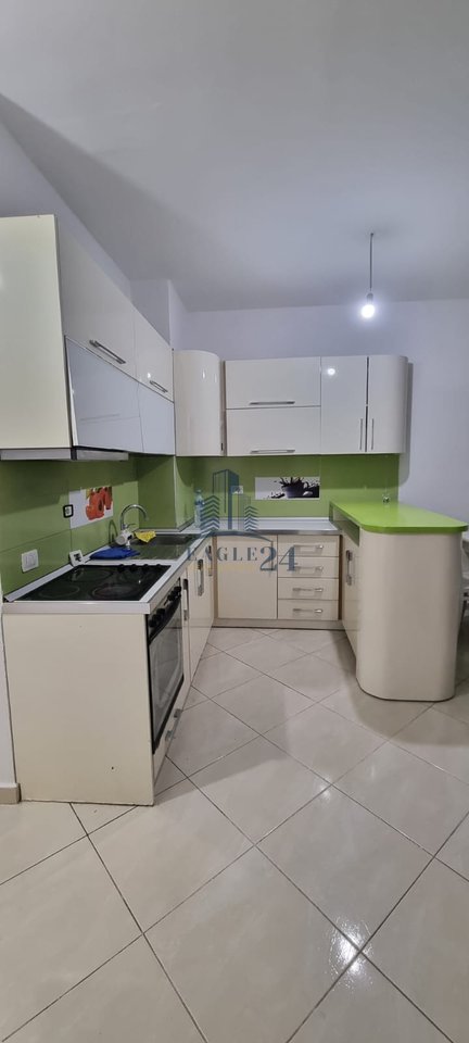 Apartament 1+1 Me Qira në Yzberish, Tiranë - 400€ | 1+1 |