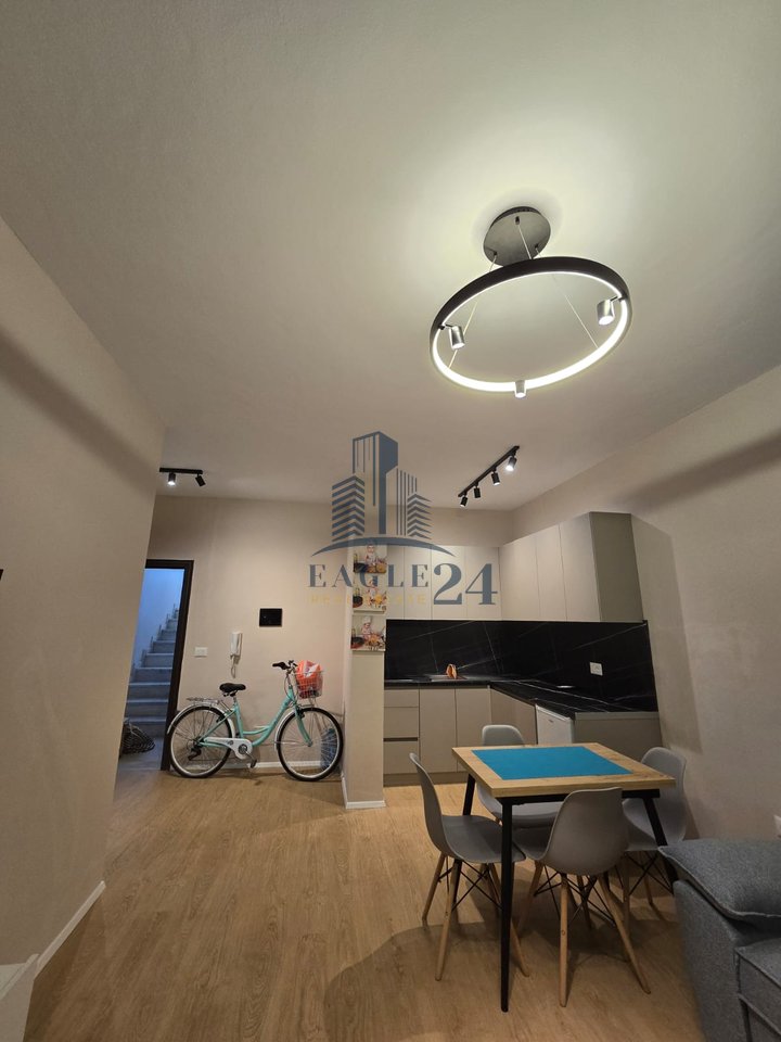 SHITET APARTAMENT 1+1 – KOMPLEKSI KALTERSIA, MALI I ROBIT