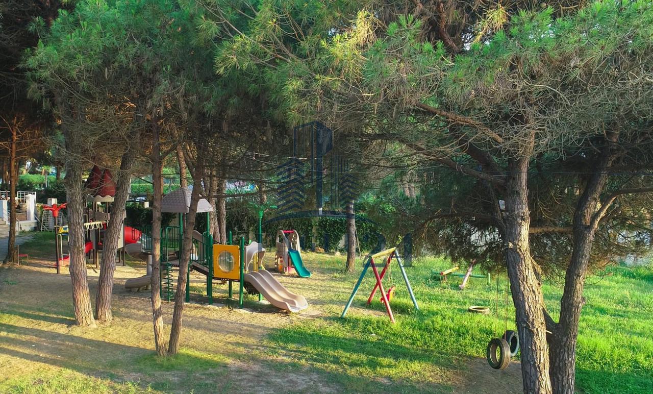 FOR SALE APARTMENT 2+1 QERRET KAVAJE