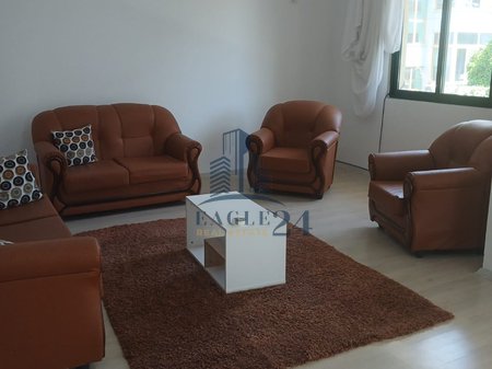 FOR RENT APARTMENT 3+1+2
