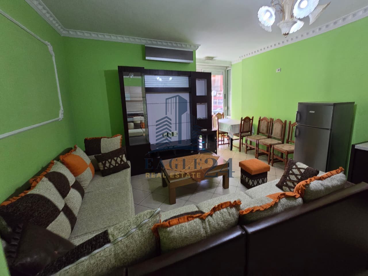 APARTMENT FOR RENT 2+1+2 ASTIR