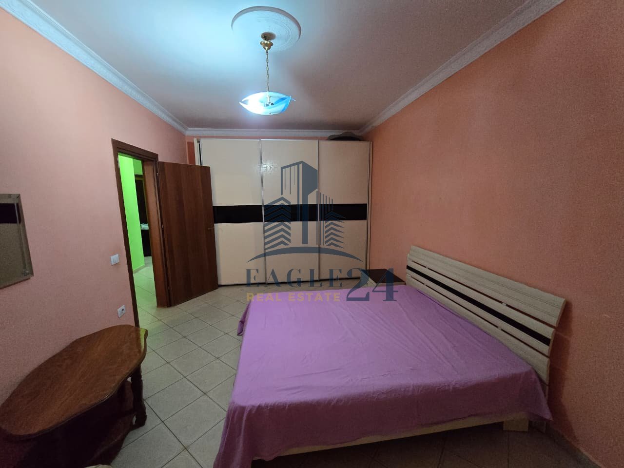 APARTMENT FOR RENT 2+1+2 ASTIR