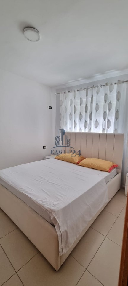 AFFITTASI APPARTAMENTO 1+1 + VERANDA Piano Villa