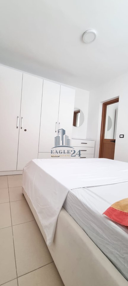 AFFITTASI APPARTAMENTO 1+1 + VERANDA Piano Villa
