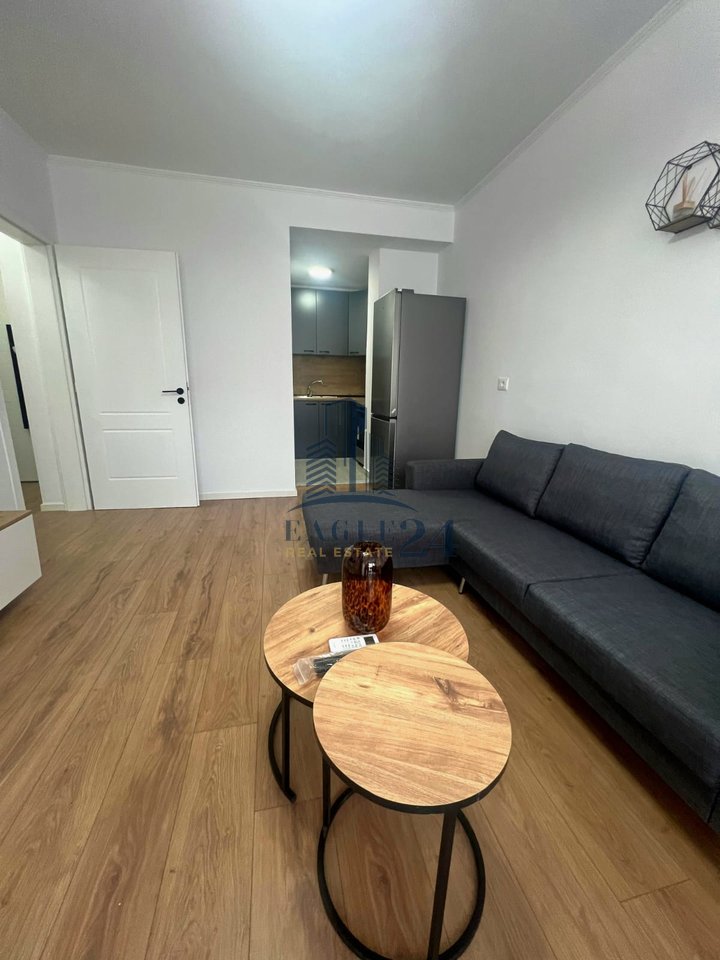 🏡 1+1 Apartment for rent, new, never lived in before in DON BOSKO.