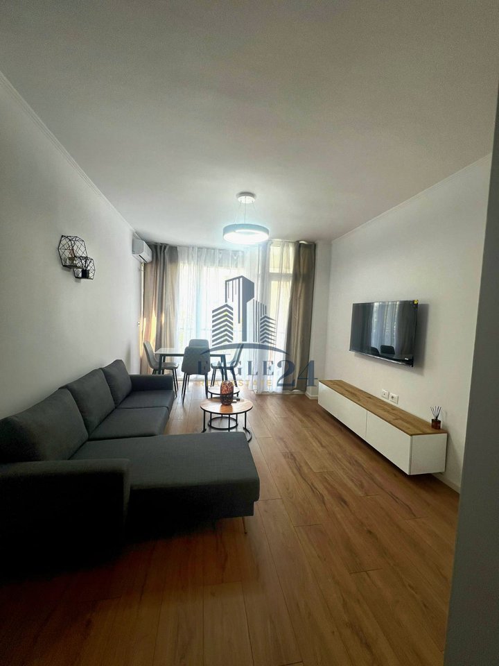 🏡 1+1 Apartment for rent, new, never lived in before in DON BOSKO.
