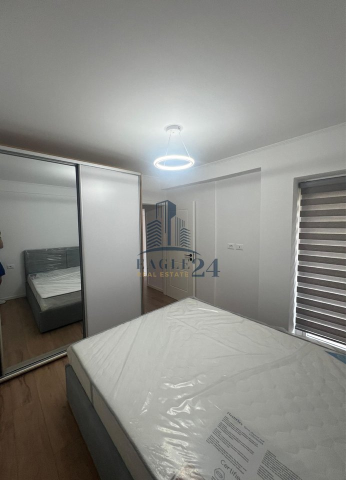 🏡 1+1 Apartment for rent, new, never lived in before in DON BOSKO.