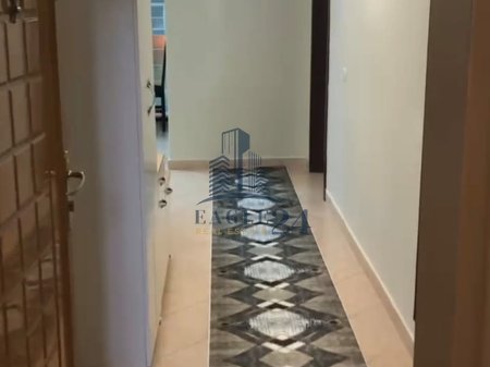 Shitet aparatment 2+1 Astir i mobiluar