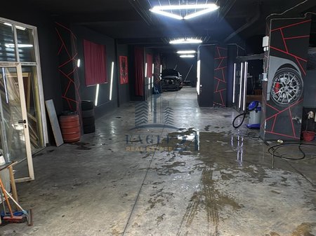 Business for Sale in Kodra e Diellit, Tirana - 45,000€