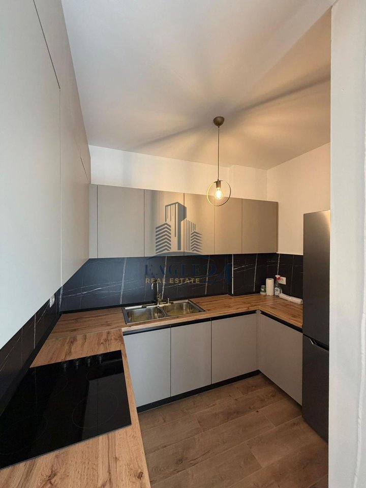 Apartment 2+1 for rent