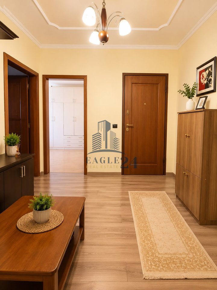 Jepet apartament me qera 2+1