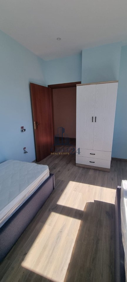 💎 Jetesë Ekskluzive pranë Gjimnazit "Ismail Qemali" – Hapësirë dhe Modernitet- 1200€ | 150 m²