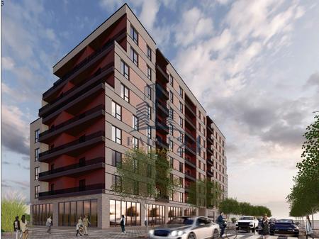Apartamente 1+1 në Shitje në Kamëz, 64'480€ mundësi pagese me këste.
