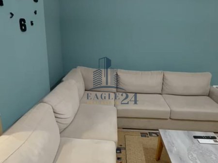 1+1 Apartment for Rent in Unaza e Re, Tirana!