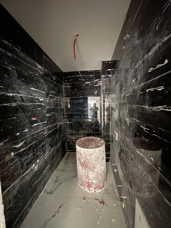 Apartment 2+1 for sale Venatino Residence, Kamez