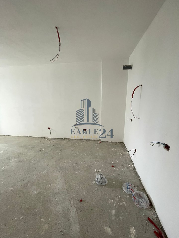 Apartment 2+1 for sale Venatino Residence, Kamez