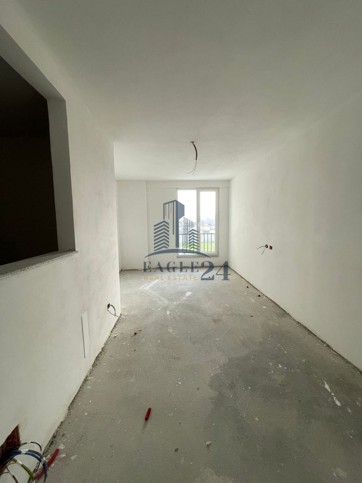 Apartment 2+1 for sale Venatino Residence, Kamez