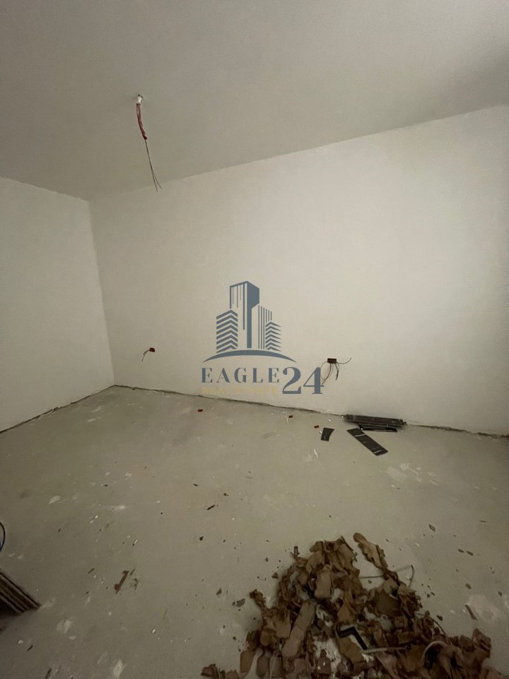 Apartment 2+1 for sale Venatino Residence, Kamez