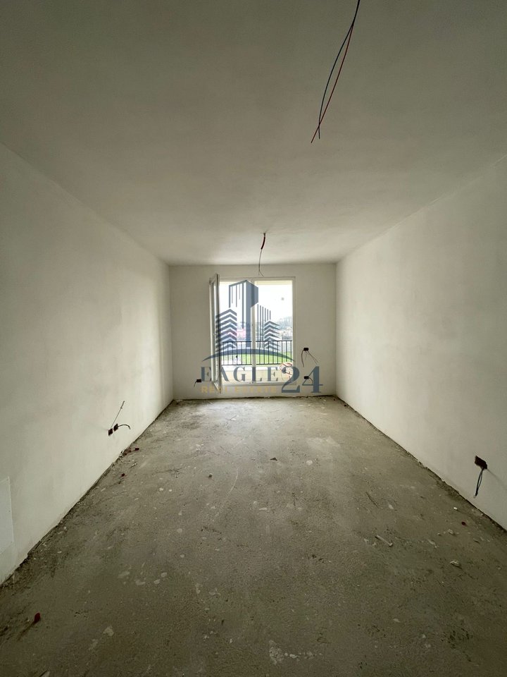 Apartment 2+1 for sale Venatino Residence, Kamez