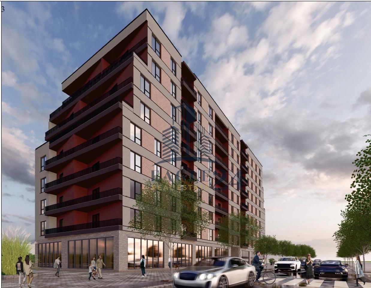 1+1 Apartments for Sale in Kamëz, €58,300 payment options available in installments.