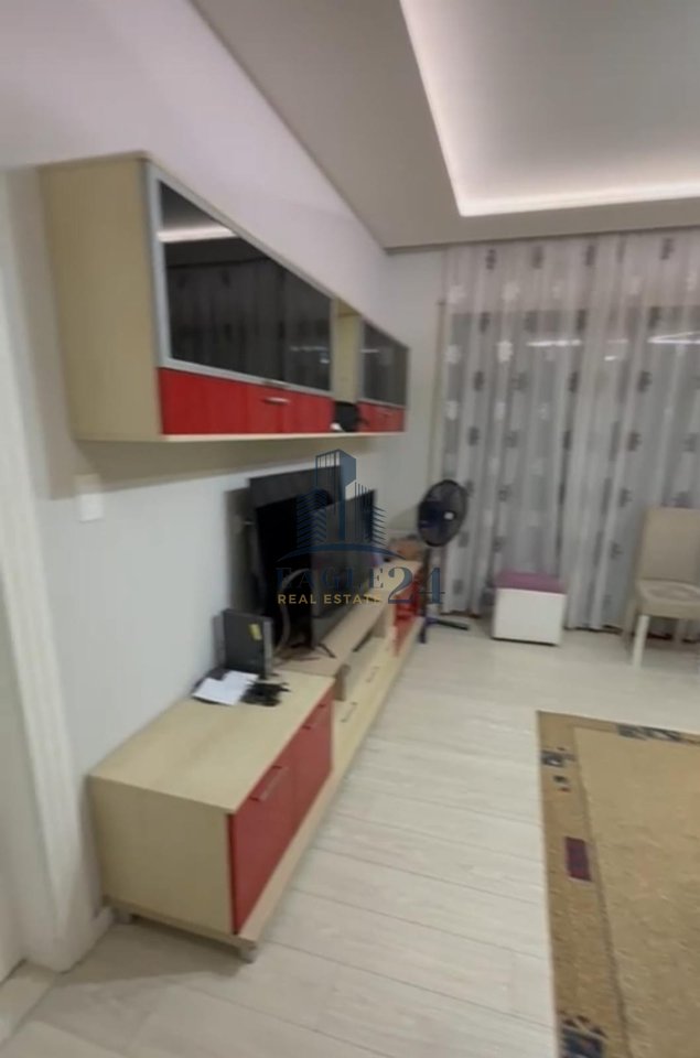 Apartament 1+1 Me Qira në Unaza e Re, Tiranë !