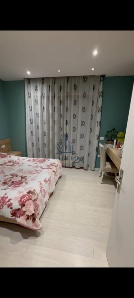 Apartament 1+1 Me Qira në Unaza e Re, Tiranë !