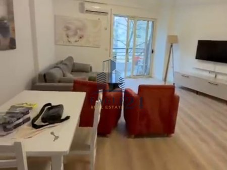 Apartment 2+1 for sale in Don Bosko!