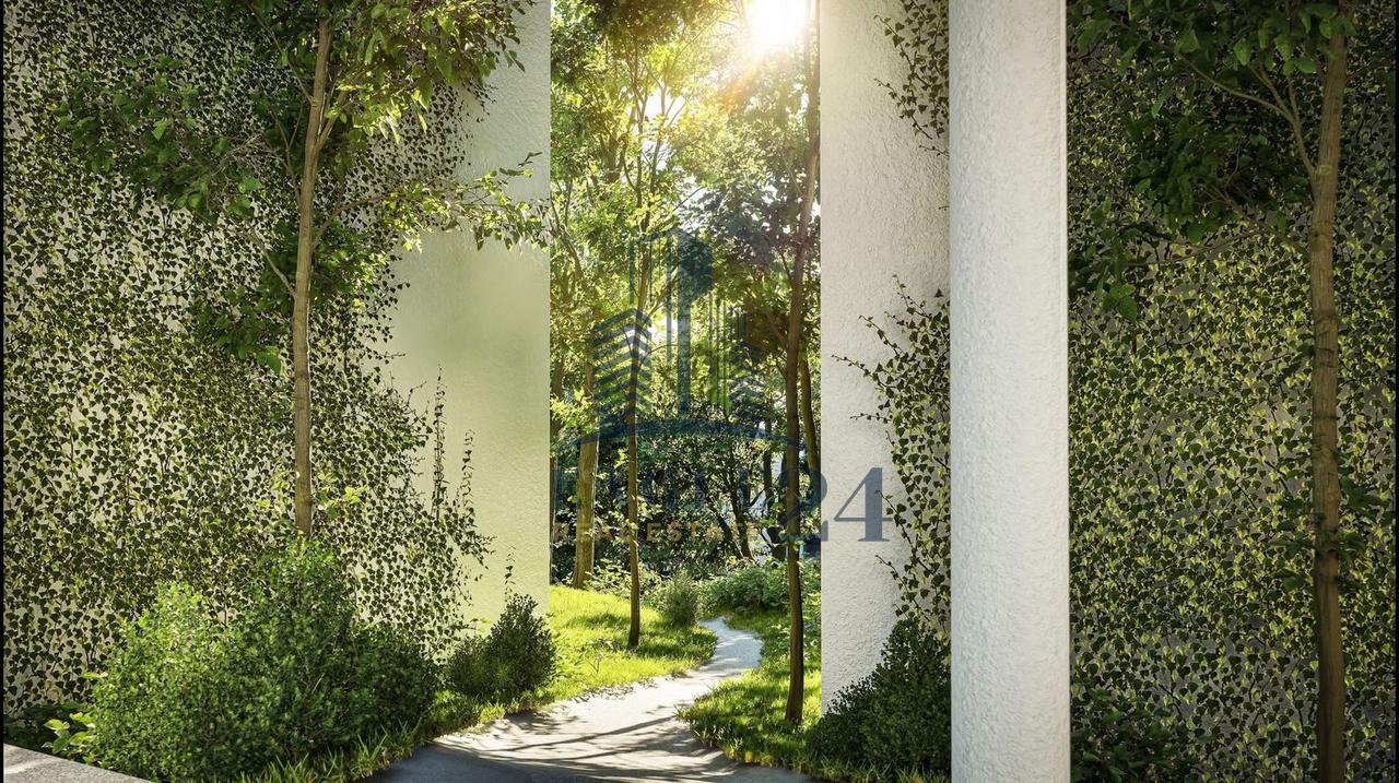 Apartment 3+1+3 bathrooms for sale "By LongHill Residence"