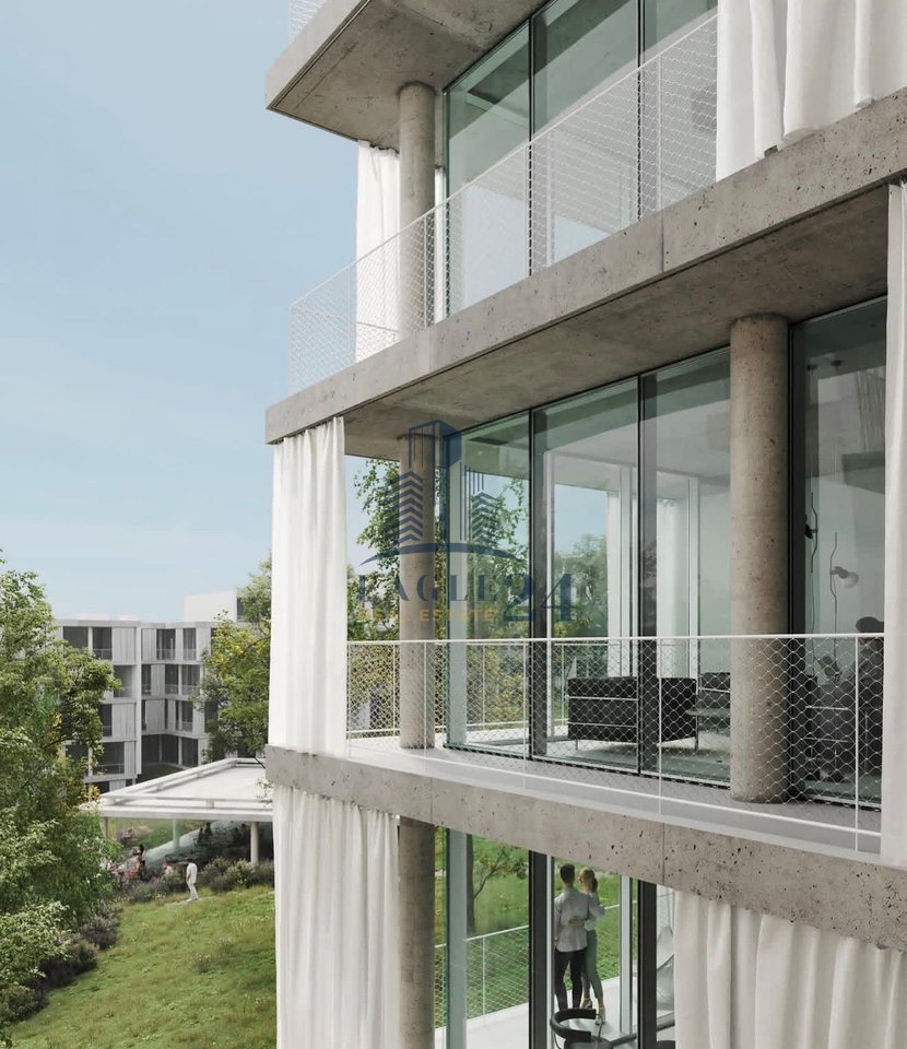 Apartment 3+1+3 bathrooms for sale "By LongHill Residence"