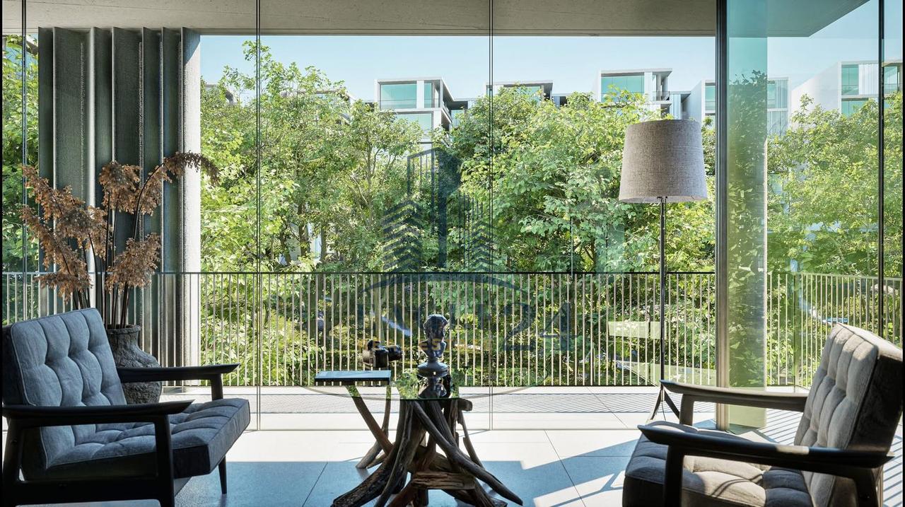 Apartment 3+1+3 bathrooms for sale "By LongHill Residence"