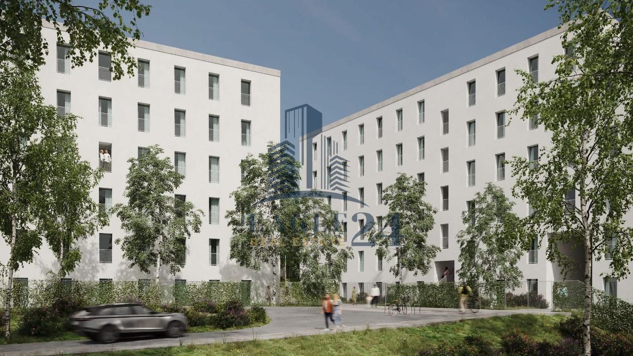 Apartment 3+1+3 bathrooms for sale "By LongHill Residence"