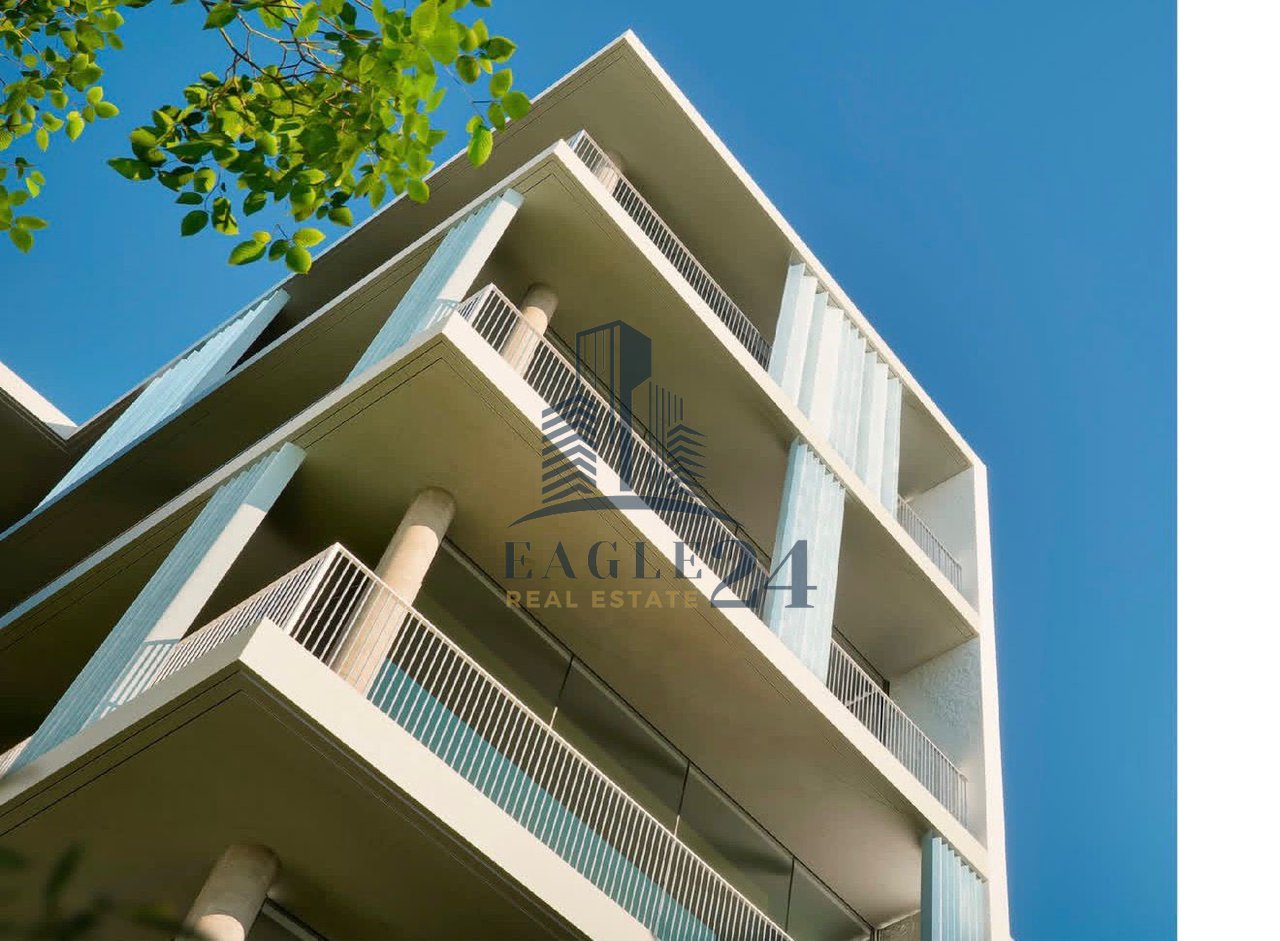 Apartment 3+1+3 bathrooms for sale "By LongHill Residence"