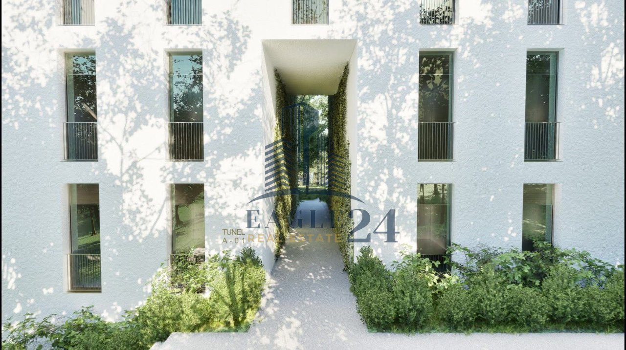 Apartment 3+1+3 bathrooms for sale "By LongHill Residence"