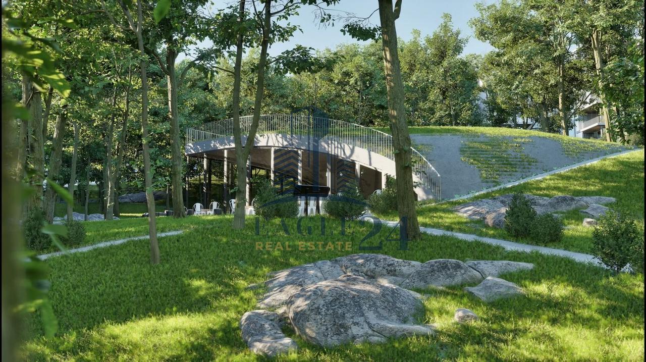 Apartment 3+1+3 bathrooms for sale "By LongHill Residence"