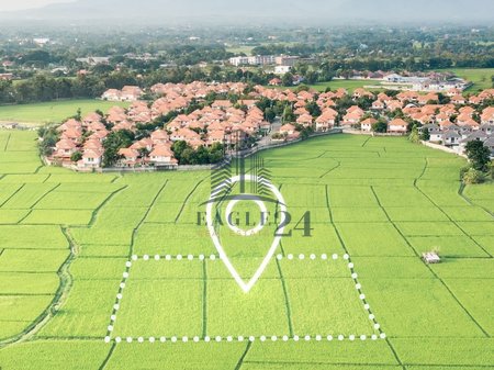 Tokë Për Shitje në Mushqeta-Tiranë  170,000 €