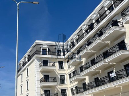 1+1 Apartment For Sale in Old Sauk, Residence "Porta New Tirana"!