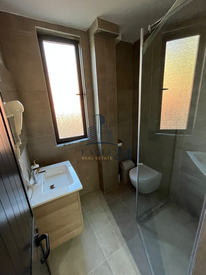 Studio For Sale in Ish Blloku, Tirana - 120,000€ | 30 m²