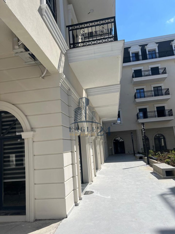 Negozio in vendita a Sauk i Vjetër, Residenza "Porta Tirana e Re"