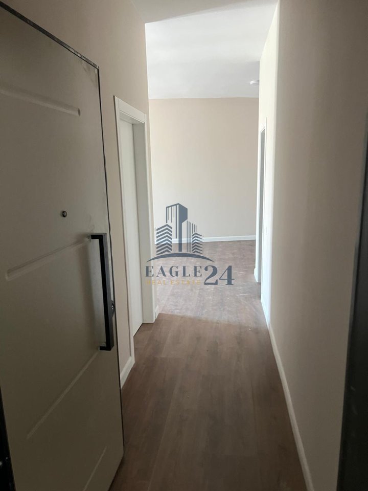 1+1 Apartment For Sale in Old Sauk, Residence "Porta New Tirana"!