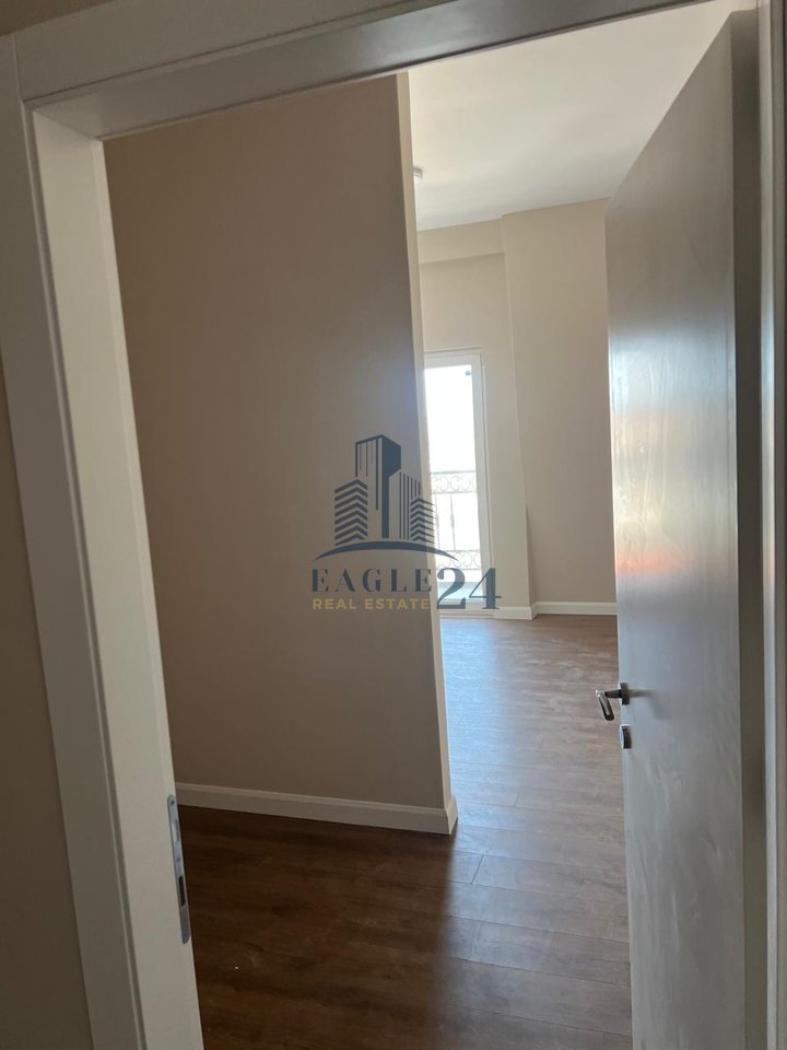 1+1 Apartment For Sale in Old Sauk, Residence "Porta New Tirana"!