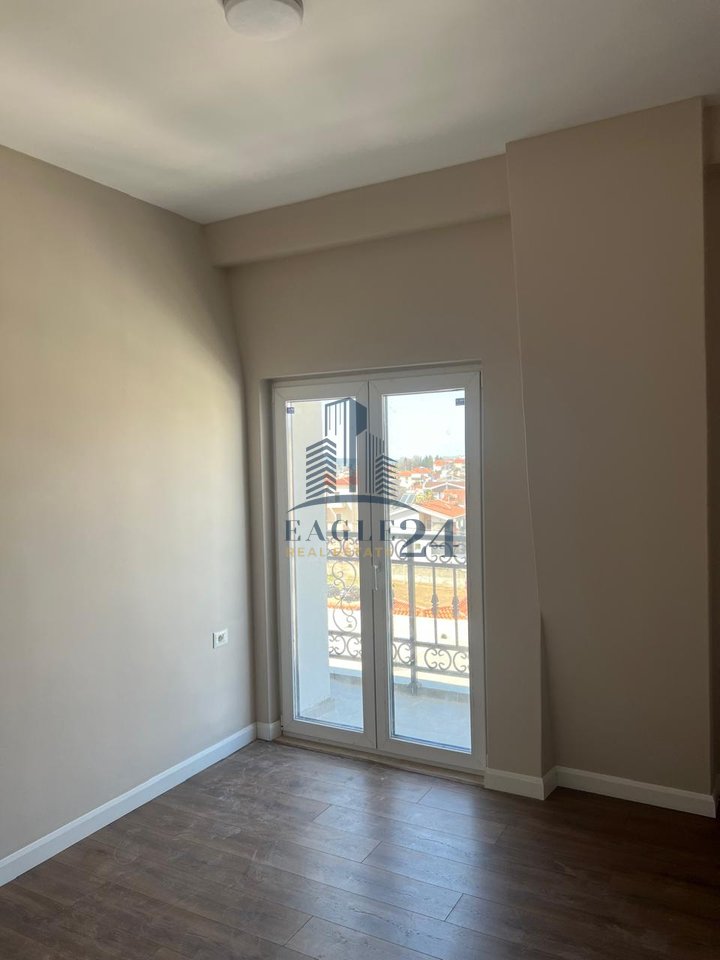 1+1 Apartment For Sale in Old Sauk, Residence "Porta New Tirana"!