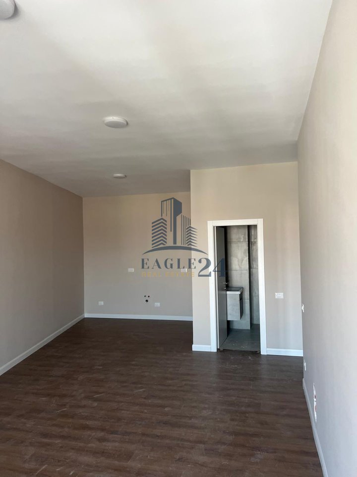 1+1 Apartment For Sale in Old Sauk, Residence "Porta New Tirana"!