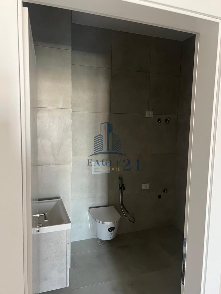 1+1 Apartment For Sale in Old Sauk, Residence "Porta New Tirana"!